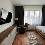 Vilavala 3* Nymburk