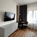 Guest house Vilavala Nymburk