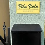Vilavala 3* Nymburk