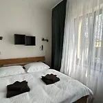 Vilavala Guest house Nymburk