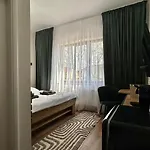 Guest house Vilavala Nymburk