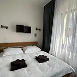 Guest house Vilavala Nymburk