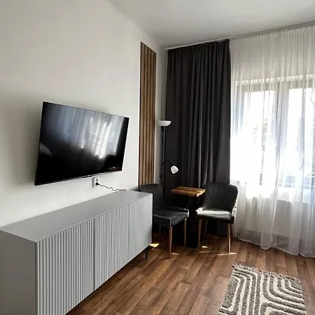 Penzion Vilavala Nymburk