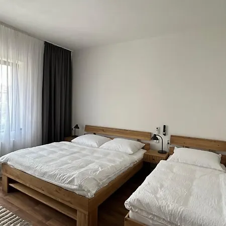 Vilavala 3* Nymburk