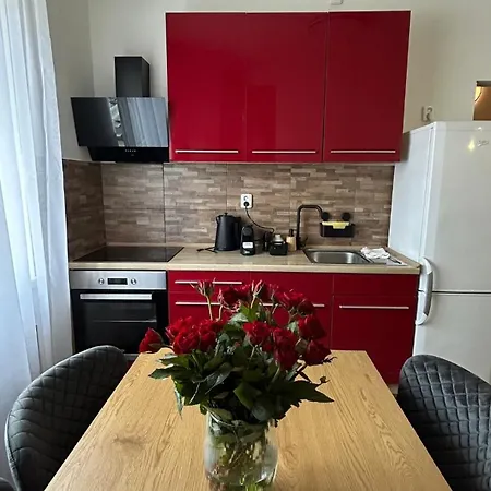 Vilavala Гостевой дом Нимбурк