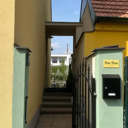 Vilavala