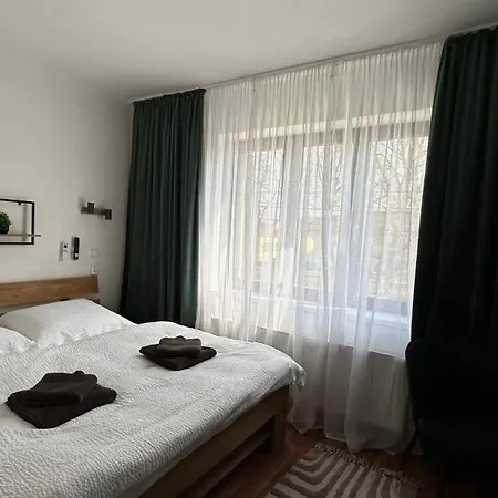 Vilavala Konukevi *
