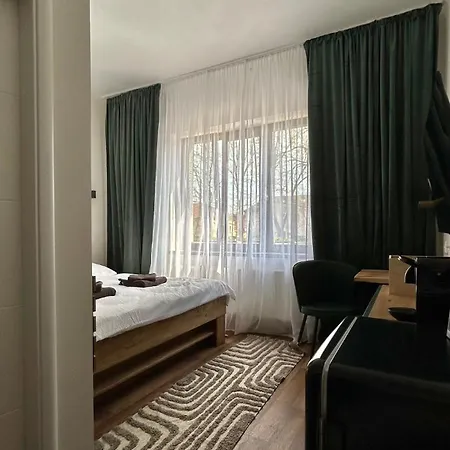 Penzion Vilavala Nymburk