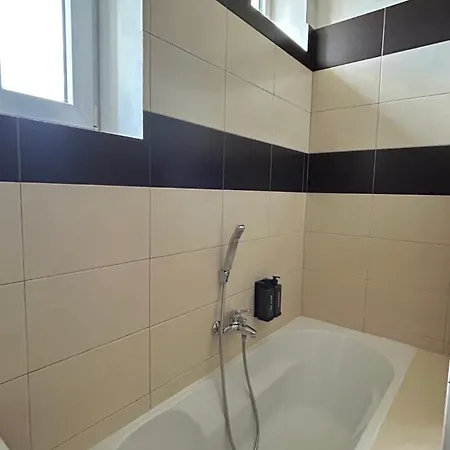 Гостевой дом Vilavala 3*