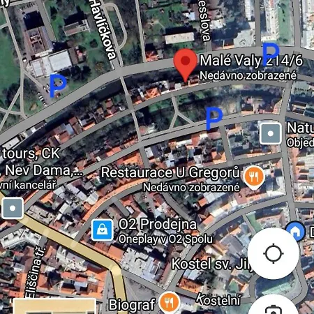 Vilavala Πανσιόν