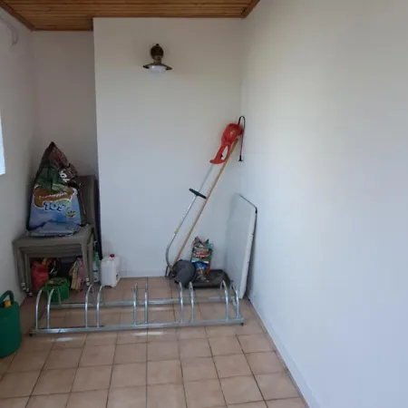 Гостевой дом Vilavala 3*