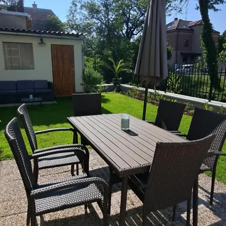 Vilavala Нимбурк