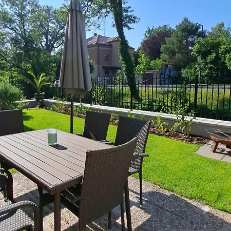 Vilavala 3* Нимбурк