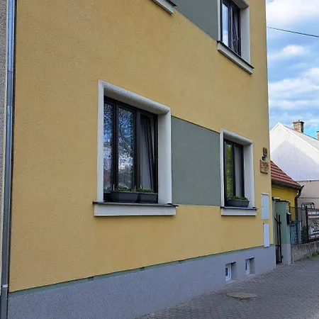 Vilavala 3* Nymburk