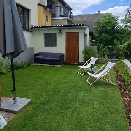 Vilavala Гостевой дом 3*