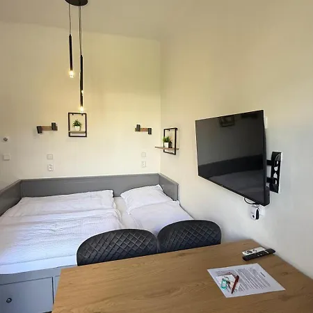 Penzion Vilavala 3*