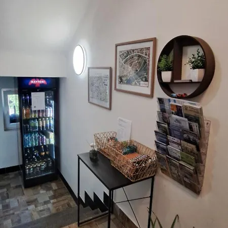 Vendégház Vilavala Nymburk