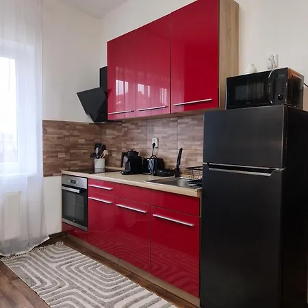 Vilavala Pensjonat Nymburk