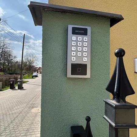 Vilavala 3* Nymburk