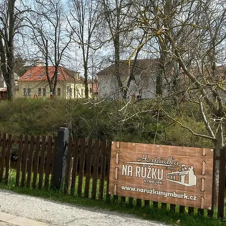 Vilavala 3* Nymburk