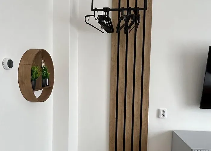 Vilavala Pensjonat 3*