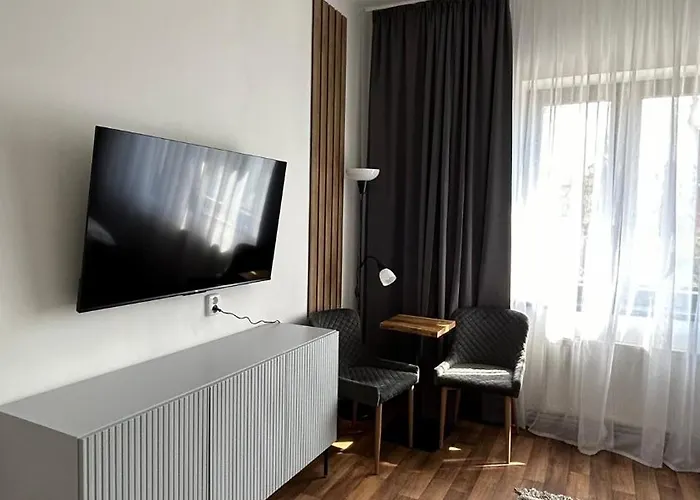 Pensjonat Vilavala Nymburk