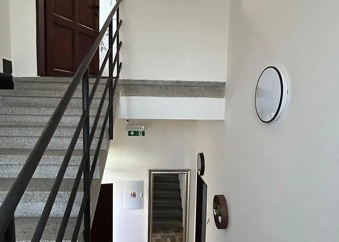 Maison d'hôtes Vilavala Nymburk