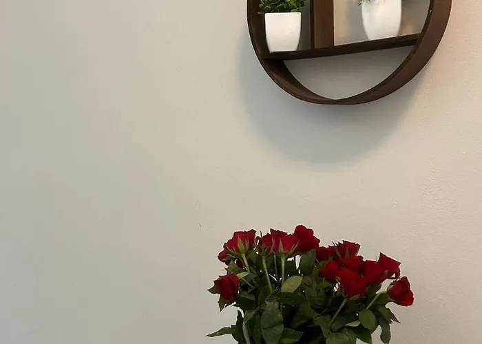 Pensjonat Vilavala Nymburk