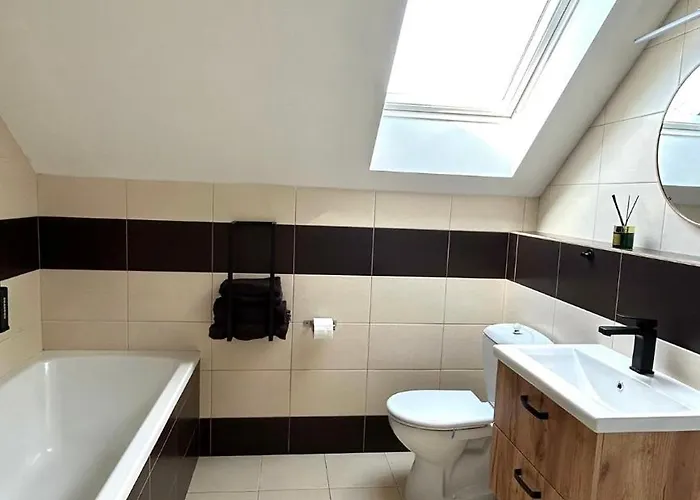 Pensjonat Vilavala 3*