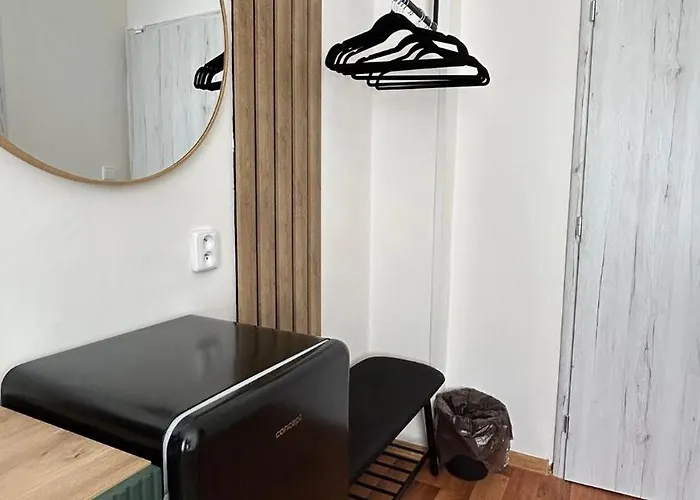 Vilavala Pensjonat 3*