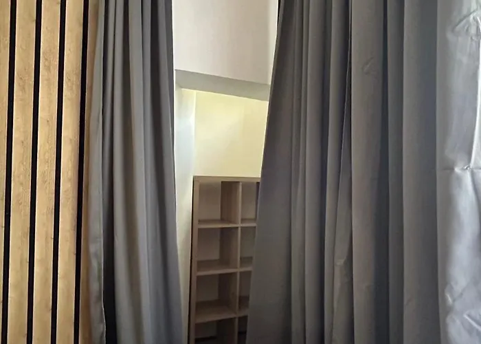 Vilavala Pensjonat Nymburk