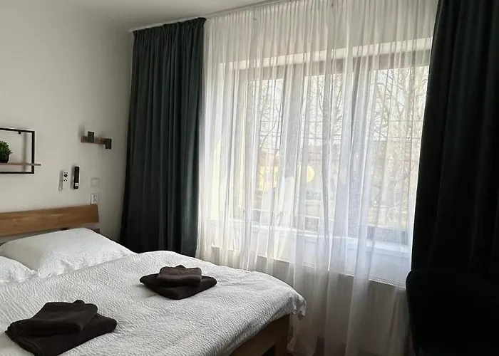 Vilavala Maison d'hôtes 3*