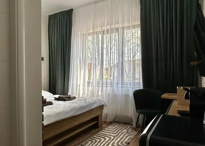 Penzion Vilavala Nymburk