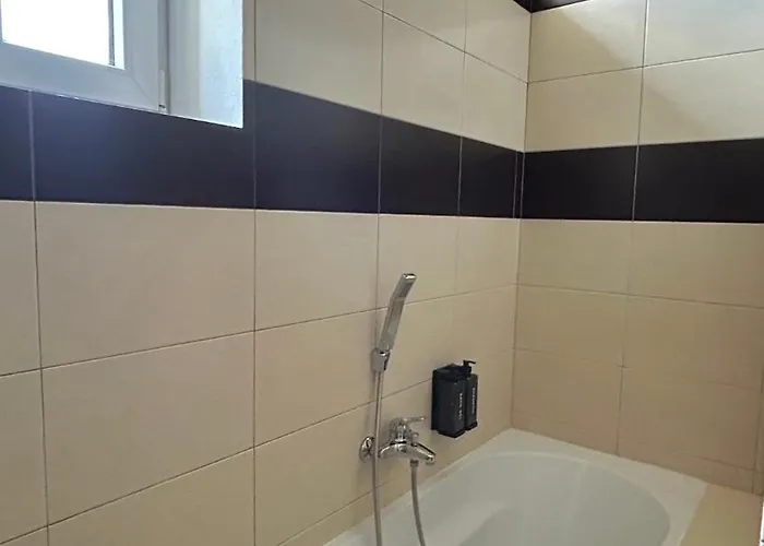 Pensjonat Vilavala 3*