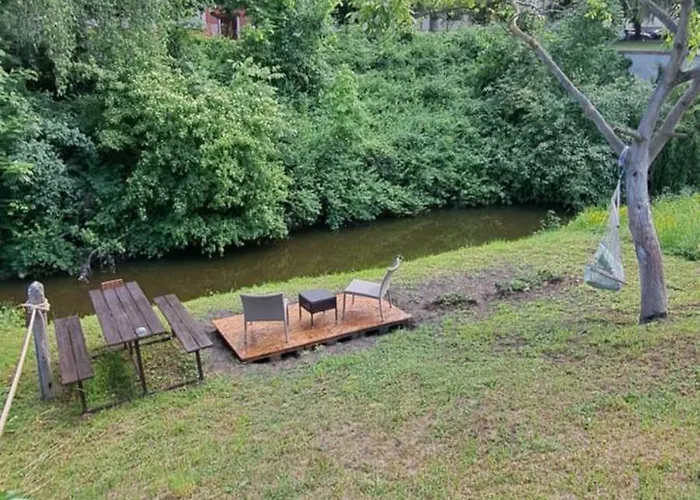 Maison d'hôtes Vilavala