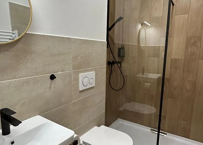 Vilavala Pensjonat Nymburk