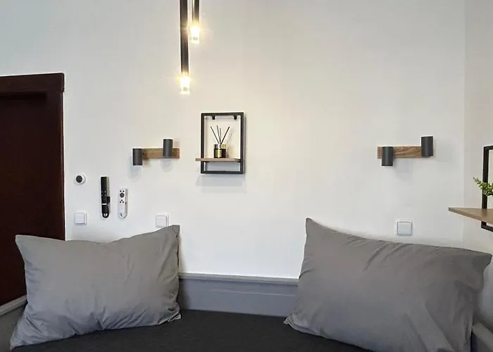 Penzion Vilavala Nymburk