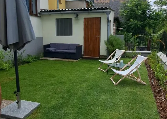 Vilavala Pensjonat 3*