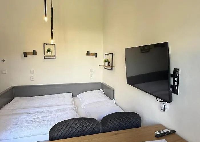 Pensjonat Vilavala 3*