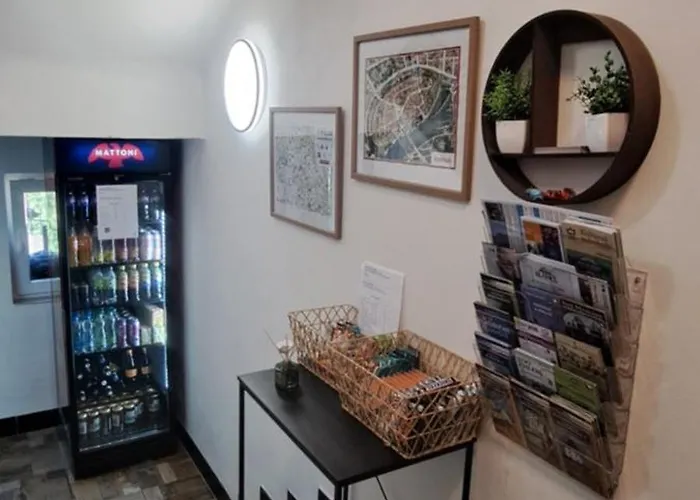 Pensjonat Vilavala Nymburk