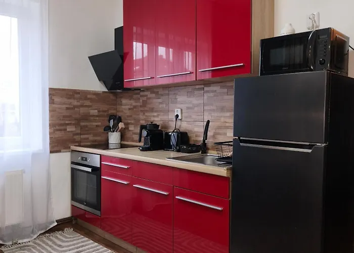 Vilavala Penzion Nymburk